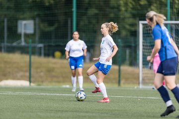 Bild 51 - F SC Ellerau - TuRa Harksheide : Ergebnis: 2:7
